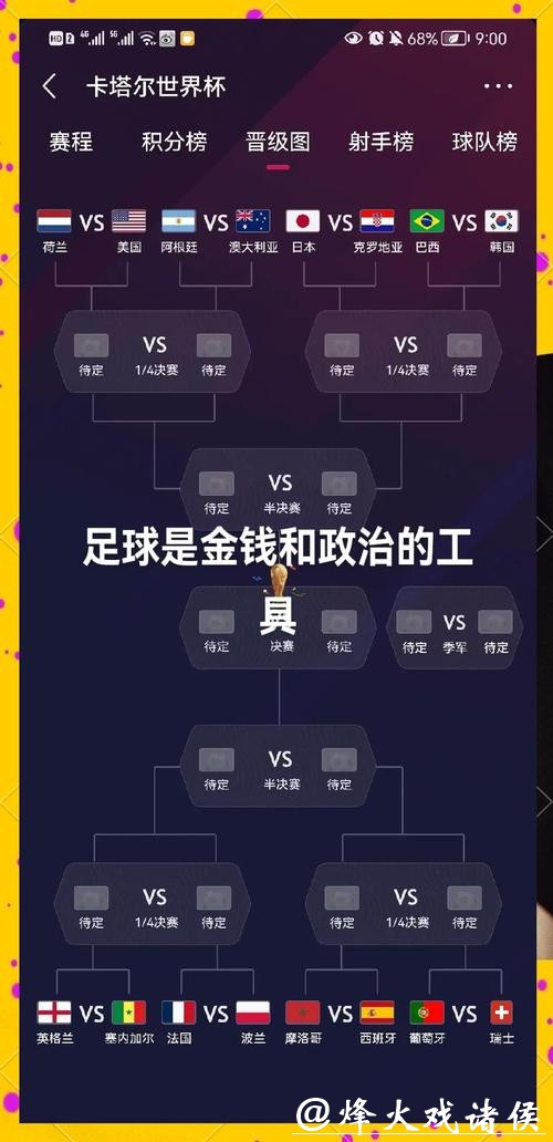 从零开始了解2026世界杯投注规则