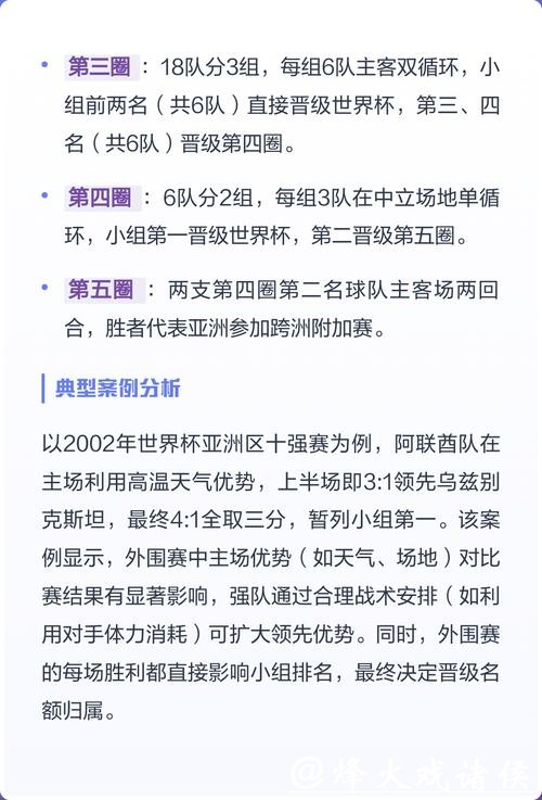 选择合适的世界杯外围平台的关键因素